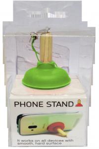 PHONE STAND VERDE: portada