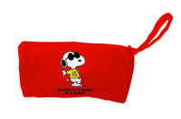 ESTUCHE PEANUTS SNOOPY CUANDO SE ES GUAPO SE ES GUAPO: portada