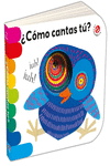 ¿Cómo cantas tú?: portada