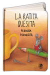 La ratita Quesita pequeña pequeñita: portada