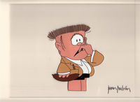 ACETATO MAFALDA GRUPO 2: portada