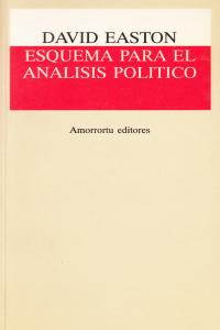 ESQUEMA PARA EL ANALISIS POLITICO: portada