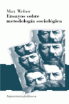 ENSAYOS SOBRE METODOLOGíA SOCIOLóGICA: portada