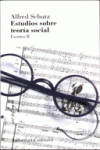 ESTUDIOS SOBRE TEORíA SOCIAL: portada