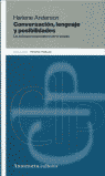 CONVERSACIN, LENGUAJE Y POSIBILIDADES: portada
