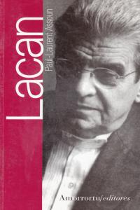 LACAN: portada