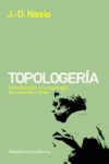 TOPOLOGERíA: portada
