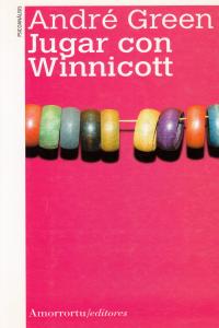 JUGAR CON WINNICOTT: portada