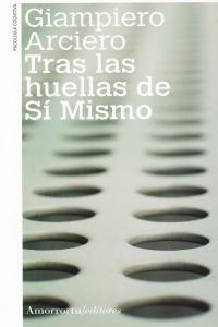 TRAS LAS HUELLAS DE S MISMO: portada