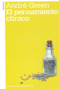 EL PENSAMIENTO CLíNICO: portada