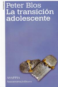 LA TRANSICIóN ADOLESCENTE: portada