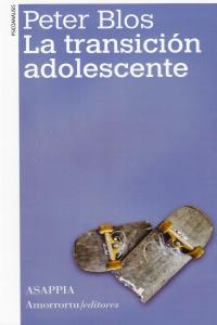 LA TRANSICIN ADOLESCENTE: portada