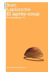 EL APRÈS-COUP: portada
