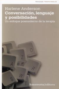 CONVERSACIóN, LENGUAJE Y POSIBILIDADES (2A ED): portada