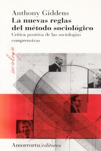 LAS NUEVAS REGLAS DEL MéTODO SOCIOLóGICO: portada