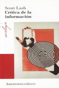 CRíTICA DE LA INFORMACIóN: portada