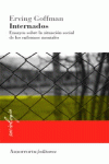 INTERNADOS NE: portada
