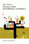 ENSAYOS SOBRE METODOLOGIA SOCIOLOGICA (2a ED): portada
