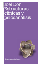 ESTRUCTURAS CLNICAS Y PSICOANLISIS 2A ED: portada