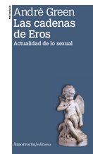 LAS CADENAS DE EROS (2A ED): portada