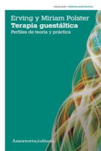 TERAPIA GUESTáLTICA (3A ED): portada