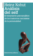 ANÁLISIS DEL SELF (NE): portada