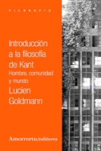 INTRODUCCIN A LA FILOSOFA DE KANT (2A ED): portada