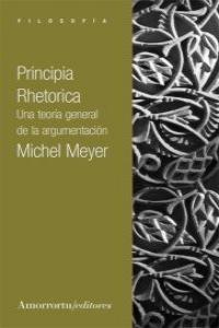 PRINCIPIA RHETORICA: portada