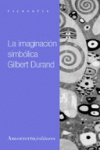 LA IMAGINACIóN SIMBóLICA: portada