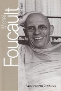 MICHEL FOUCAULT: portada