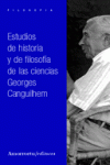 ESTUDIOS DE HISTORIA Y DE FILOSOFA DE LAS CIENCIAS: portada