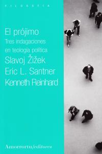 EL PRóJIMO: portada