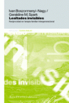 LEALTADES INVISIBLES: portada