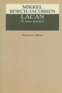 LACAN: portada