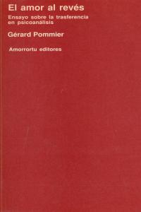 EL AMOR AL REVéS: portada