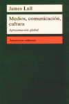 MEDIOS, COMUNICACIóN, CULTURA: portada
