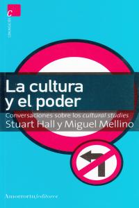 LA CULTURA Y EL PODER: portada