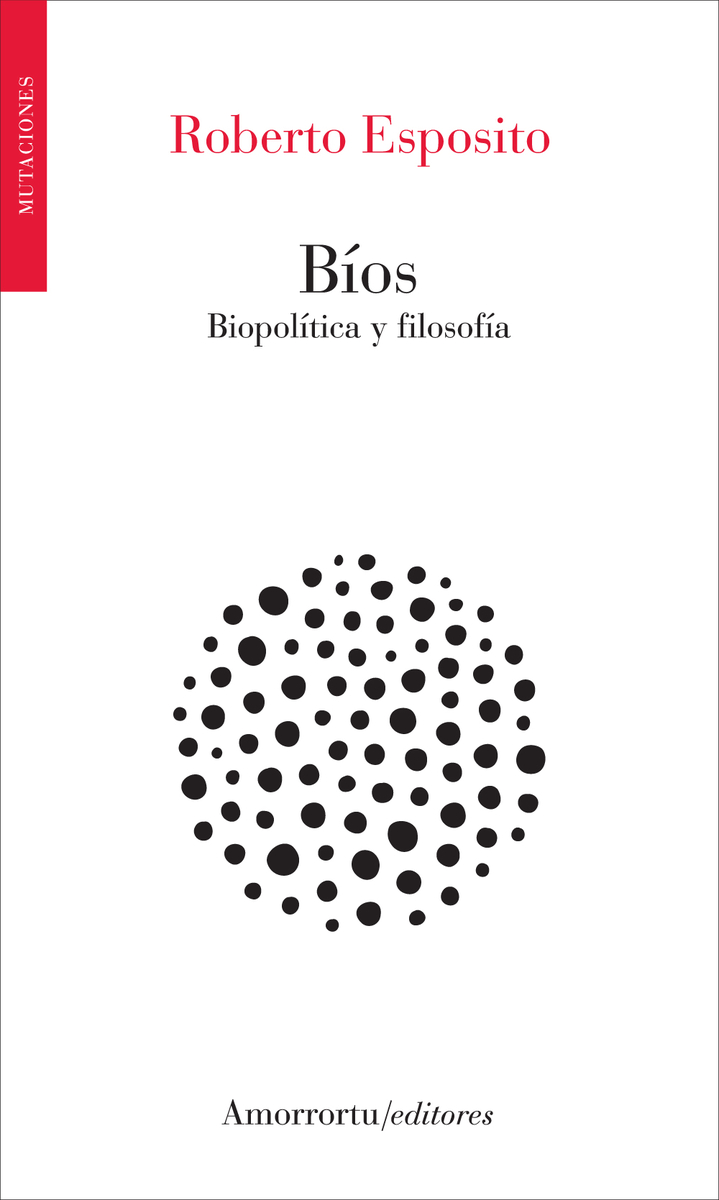 BíOS: portada