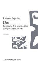 DOS: portada