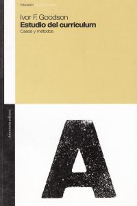 ESTUDIO DEL CURRíCULUM: portada