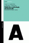 DIALÉCTICA Y PSICOLOGÍA DEL DESARROLLO: portada