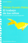 EL TRABAJO DE LOS NIÑOS: portada