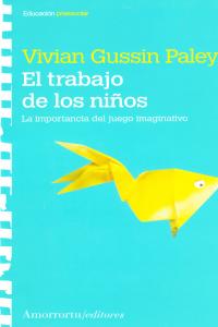 EL TRABAJO DE LOS NIÑOS: portada