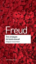 TRES ENSAYOS DE TEORÍA SEXUAL: portada