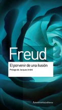 EL PROVENIR DE UNA ILUSIÓN: portada