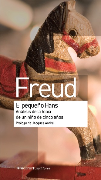 EL PEQUEO HANS: portada