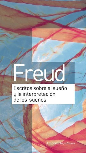 ESCRITOS SOBRE EL SUEÑO Y LA INTERPRETACIÓN DE LOS SUEÑOS: portada