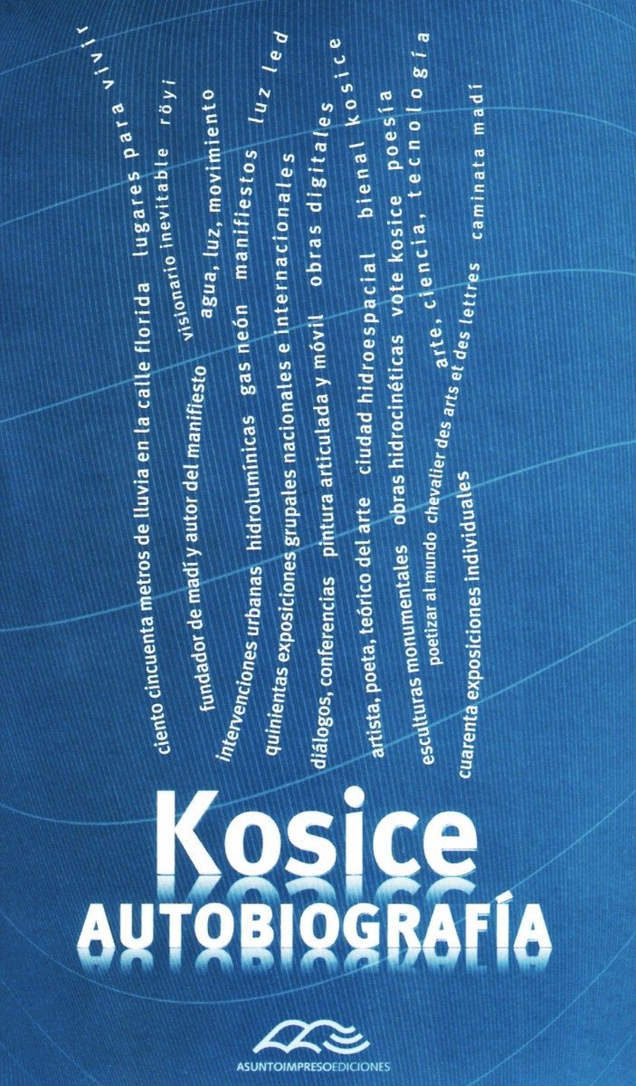 Kosice: portada