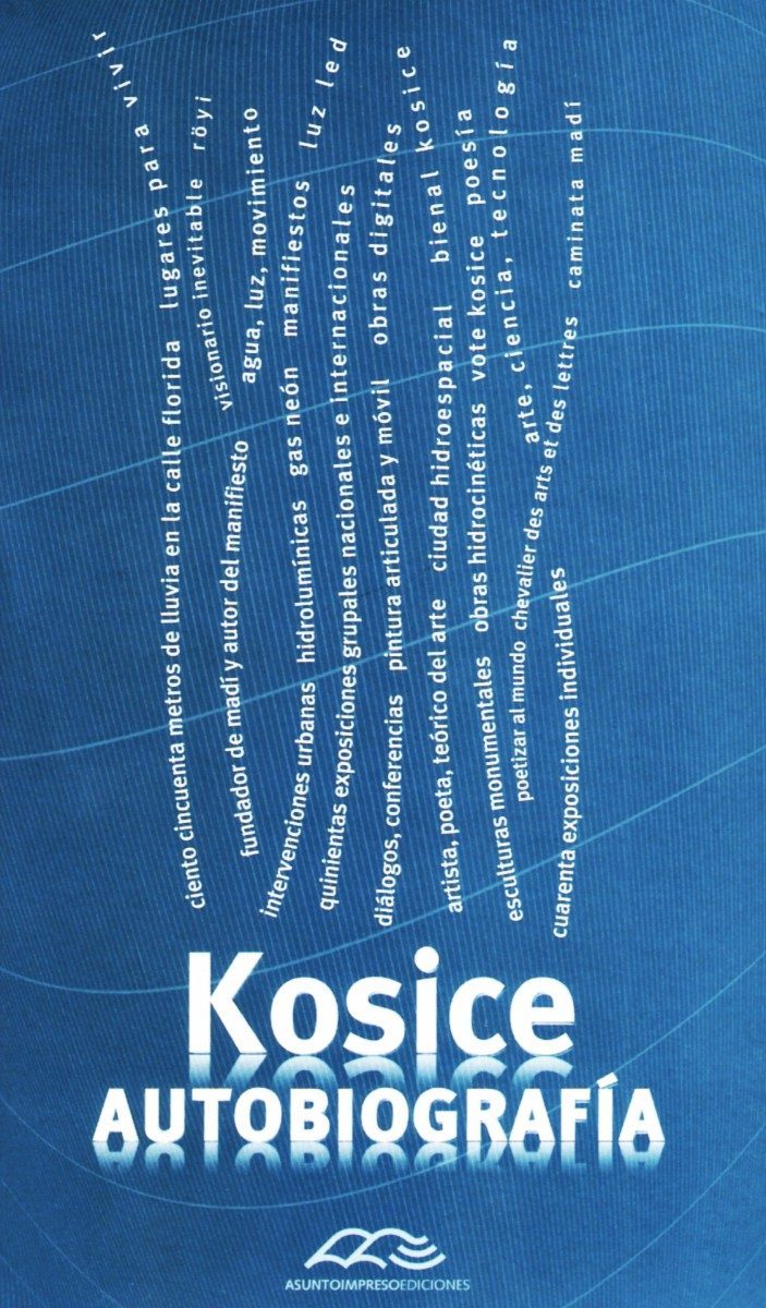 Kosice: portada