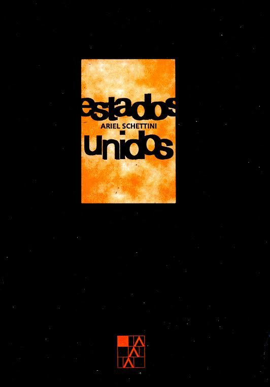 ESTADOS UNIDOS: portada
